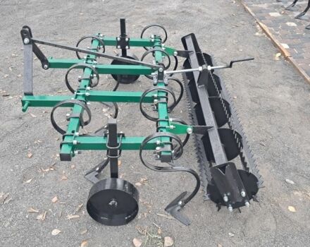 Інша Інша, об'ємом двигуна 0 л та пробігом 0 тис. км за 319 $, фото 1 на Automoto.ua