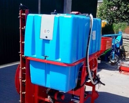Другая Другая, объемом двигателя 0 л и пробегом 0 тыс. км за 1525 $, фото 5 на Automoto.ua