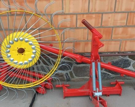 Другая Другая, объемом двигателя 0 л и пробегом 0 тыс. км за 345 $, фото 13 на Automoto.ua