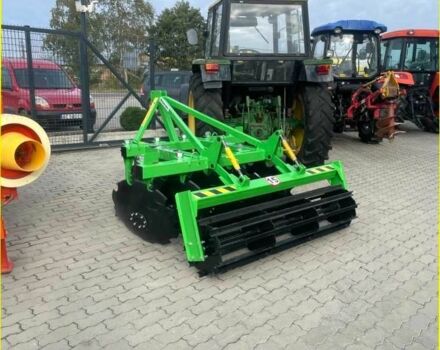 Другая Другая, объемом двигателя 0 л и пробегом 0 тыс. км за 2149 $, фото 3 на Automoto.ua