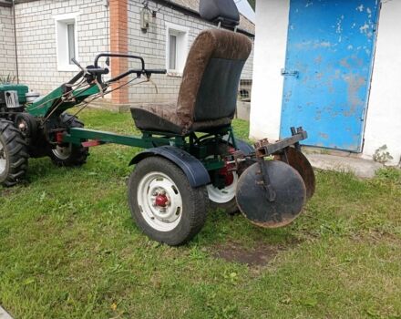 Інша Інша, об'ємом двигуна 0 л та пробігом 0 тис. км за 171 $, фото 6 на Automoto.ua