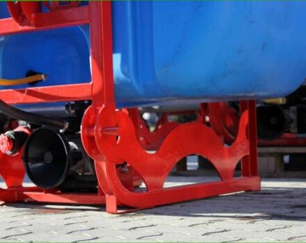 Другая Другая, объемом двигателя 0 л и пробегом 0 тыс. км за 822 $, фото 3 на Automoto.ua