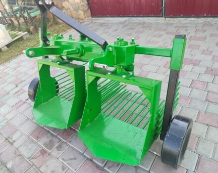 Другая Другая, объемом двигателя 0 л и пробегом 0 тыс. км за 441 $, фото 3 на Automoto.ua
