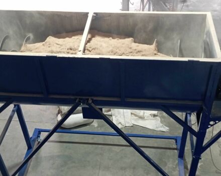 Другая Другая, объемом двигателя 0 л и пробегом 0 тыс. км за 591 $, фото 18 на Automoto.ua