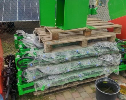 Другая Другая, объемом двигателя 0 л и пробегом 0 тыс. км за 558 $, фото 2 на Automoto.ua