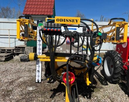 Другая Другая, объемом двигателя 0 л и пробегом 0 тыс. км за 24413 $, фото 1 на Automoto.ua