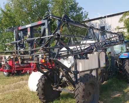 Другая Другая, объемом двигателя 0 л и пробегом 0 тыс. км за 26360 $, фото 1 на Automoto.ua