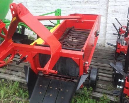 Другая Другая, объемом двигателя 0 л и пробегом 0 тыс. км за 607 $, фото 7 на Automoto.ua