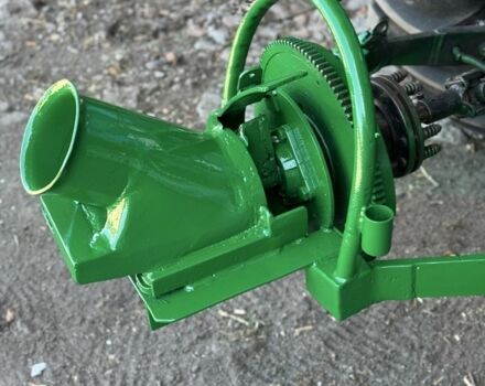 Другая Другая, объемом двигателя 0 л и пробегом 0 тыс. км за 510 $, фото 7 на Automoto.ua