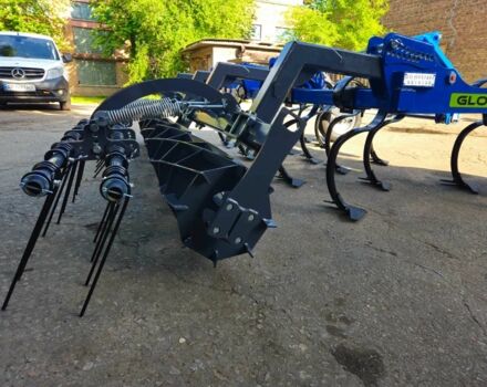 Другая Другая, объемом двигателя 0 л и пробегом 0 тыс. км за 2998 $, фото 3 на Automoto.ua