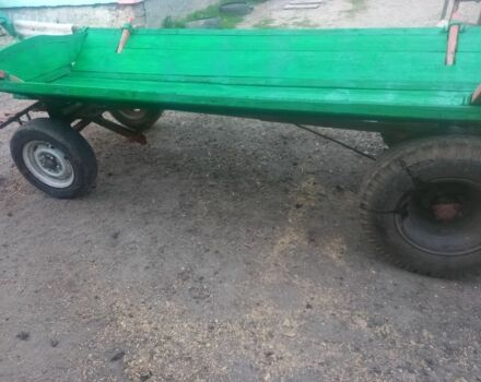 Інша Інша, об'ємом двигуна 0 л та пробігом 0 тис. км за 552 $, фото 2 на Automoto.ua