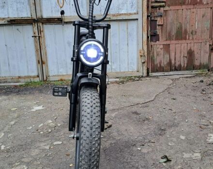 Інша Інша, об'ємом двигуна 0 л та пробігом 0 тис. км за 1209 $, фото 3 на Automoto.ua