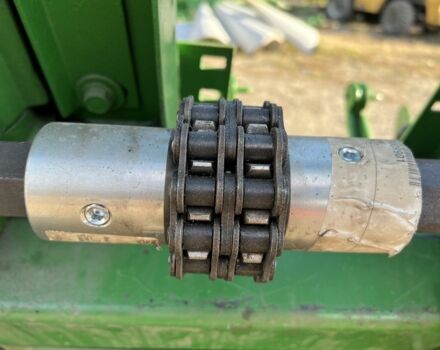 Другая Другая, объемом двигателя 0 л и пробегом 0 тыс. км за 18000 $, фото 4 на Automoto.ua