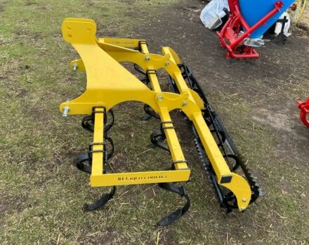 Другая Другая, объемом двигателя 0 л и пробегом 0 тыс. км за 583 $, фото 9 на Automoto.ua