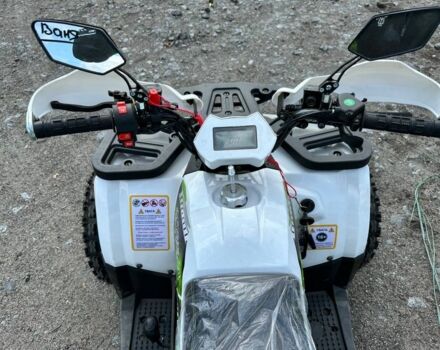 Другая Другая, объемом двигателя 0.13 л и пробегом 0 тыс. км за 1250 $, фото 6 на Automoto.ua