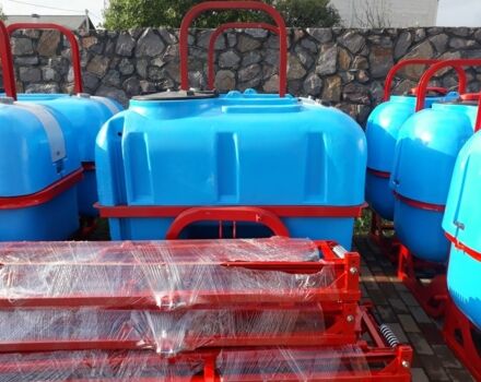 Другая Другая, объемом двигателя 0 л и пробегом 0 тыс. км за 922 $, фото 1 на Automoto.ua