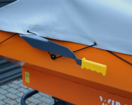 Другая Другая, объемом двигателя 0 л и пробегом 0 тыс. км за 2900 $, фото 6 на Automoto.ua