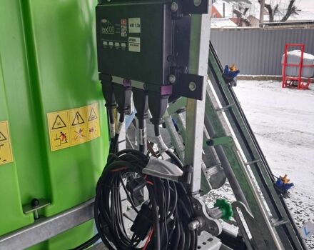 Інша Інша, об'ємом двигуна 0 л та пробігом 0 тис. км за 11888 $, фото 9 на Automoto.ua
