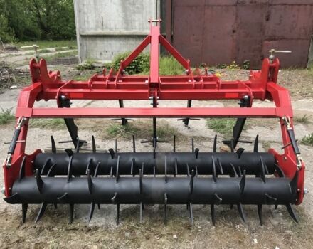 Інша Інша, об'ємом двигуна 0 л та пробігом 0 тис. км за 5095 $, фото 6 на Automoto.ua