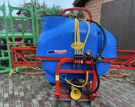 Інша Інша, об'ємом двигуна 0 л та пробігом 0 тис. км за 38500 $, фото 3 на Automoto.ua