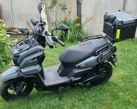 Другая Другая, объемом двигателя 0 л и пробегом 0 тыс. км за 1691 $, фото 1 на Automoto.ua