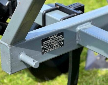 Другая Другая, объемом двигателя 0 л и пробегом 0 тыс. км за 614 $, фото 2 на Automoto.ua