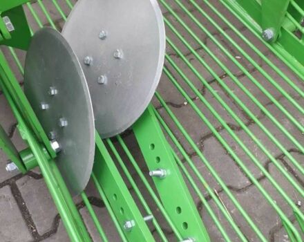 Другая Другая, объемом двигателя 0 л и пробегом 0 тыс. км за 610 $, фото 12 на Automoto.ua