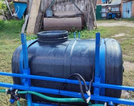 Другая Другая, объемом двигателя 0 л и пробегом 0 тыс. км за 158 $, фото 3 на Automoto.ua