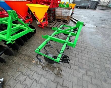 Другая Другая, объемом двигателя 0 л и пробегом 0 тыс. км за 316 $, фото 1 на Automoto.ua