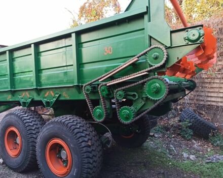 Інша Інша, об'ємом двигуна 0 л та пробігом 0 тис. км за 8698 $, фото 7 на Automoto.ua