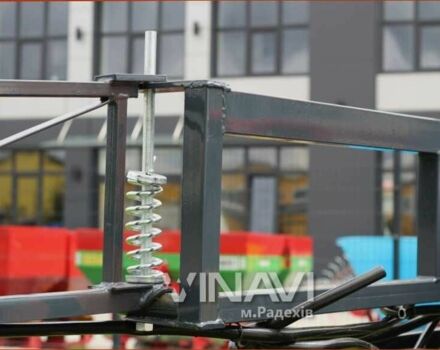 Другая Другая, объемом двигателя 0 л и пробегом 0 тыс. км за 607 $, фото 2 на Automoto.ua