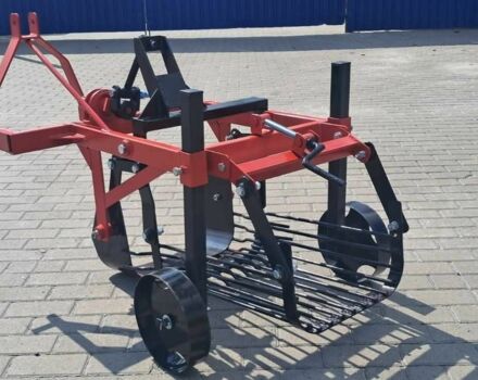 Другая Другая, объемом двигателя 0 л и пробегом 0 тыс. км за 228 $, фото 8 на Automoto.ua
