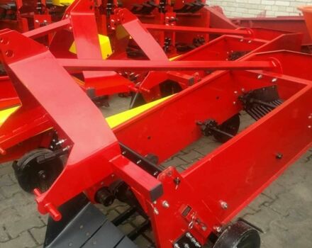 Другая Другая, объемом двигателя 0 л и пробегом 0 тыс. км за 610 $, фото 10 на Automoto.ua