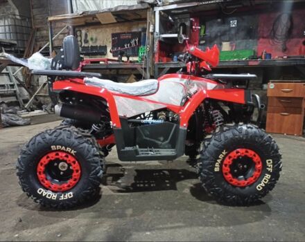 Другая Другая, объемом двигателя 0 л и пробегом 0 тыс. км за 1380 $, фото 3 на Automoto.ua