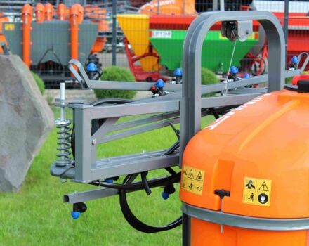 Інша Інша, об'ємом двигуна 0 л та пробігом 0 тис. км за 627 $, фото 2 на Automoto.ua