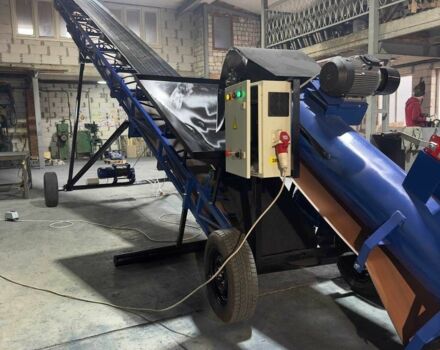 Другая Другая, объемом двигателя 0 л и пробегом 0 тыс. км за 11753 $, фото 3 на Automoto.ua