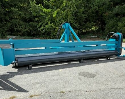 Другая Другая, объемом двигателя 0 л и пробегом 0 тыс. км за 1620 $, фото 3 на Automoto.ua
