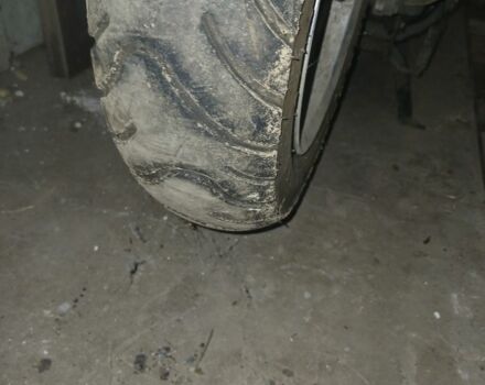 Другая Другая, объемом двигателя 0 л и пробегом 0 тыс. км за 351 $, фото 1 на Automoto.ua