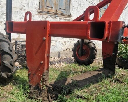 Другая Другая, объемом двигателя 0 л и пробегом 0 тыс. км за 1200 $, фото 6 на Automoto.ua