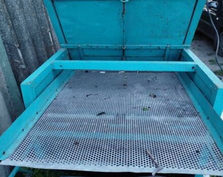 Другая Другая, объемом двигателя 0 л и пробегом 0 тыс. км за 410 $, фото 2 на Automoto.ua