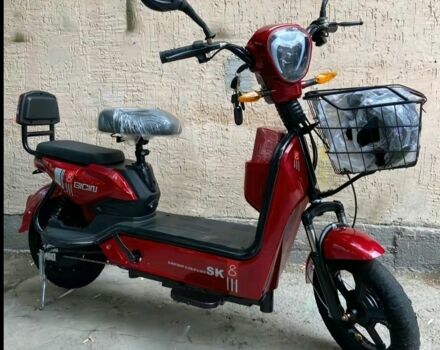 Другая Другая, объемом двигателя 0 л и пробегом 0 тыс. км за 387 $, фото 2 на Automoto.ua