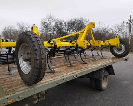 Інша Інша, об'ємом двигуна 0 л та пробігом 0 тис. км за 3290 $, фото 7 на Automoto.ua