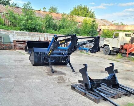Інша Інша, об'ємом двигуна 0 л та пробігом 0 тис. км за 3122 $, фото 14 на Automoto.ua