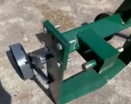Другая Другая, объемом двигателя 0 л и пробегом 0 тыс. км за 577 $, фото 5 на Automoto.ua