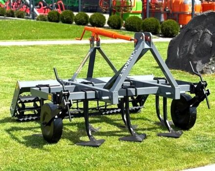 Другая Другая, объемом двигателя 0 л и пробегом 0 тыс. км за 385 $, фото 3 на Automoto.ua