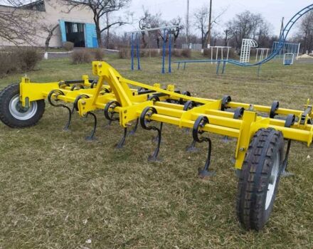Другая Другая, объемом двигателя 0 л и пробегом 0 тыс. км за 3365 $, фото 3 на Automoto.ua
