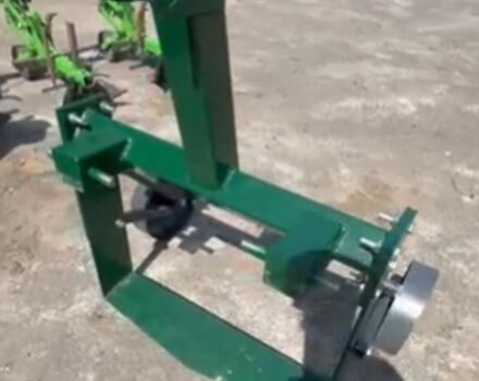 Другая Другая, объемом двигателя 0 л и пробегом 0 тыс. км за 577 $, фото 4 на Automoto.ua