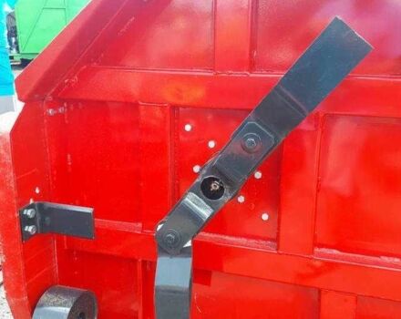 Другая Другая, объемом двигателя 0 л и пробегом 0 тыс. км за 6190 $, фото 3 на Automoto.ua