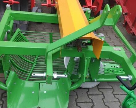 Другая Другая, объемом двигателя 0 л и пробегом 0 тыс. км за 605 $, фото 2 на Automoto.ua