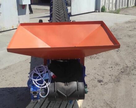 Другая Другая, объемом двигателя 0 л и пробегом 0 тыс. км за 11753 $, фото 10 на Automoto.ua